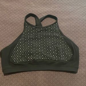 Lululemon Color Me Quick bra